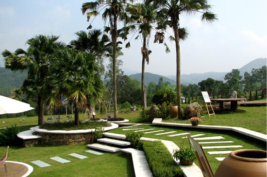 Dòng tiền đang chảy sang BĐS sinh thái?