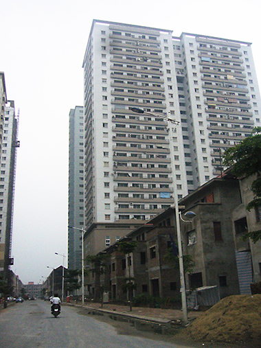 Thị trường có lợi cho người mua