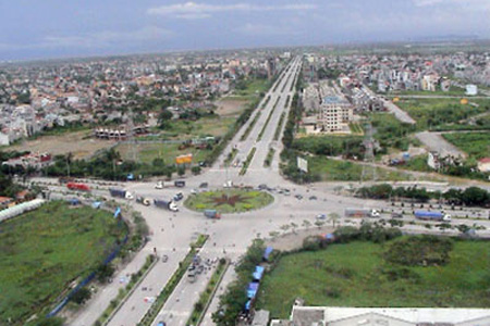 BĐS ở Hải Phòng: Hết đường… “lướt sóng”