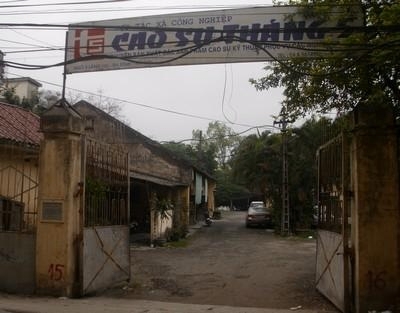 Thêm 2 dự án “bán nhà trên giấy”