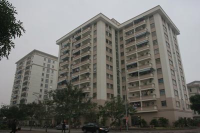 Nhiều doanh nghiệp BĐS chuyển hướng đầu tư 