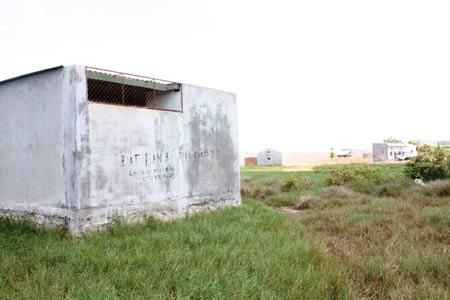 Bất động sản Bùng phát nạn ‘xây nhà một đêm’