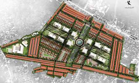 Nhà đầu tư dễ mua phải đất “ma”