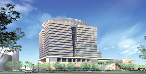 Quý I/2011: LNST của Kinh Bắc đạt 70,6 tỷ đồng