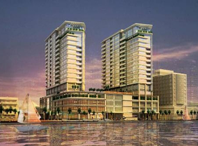 Ra mắt dự án Nha Trang Center tại Hà Nội