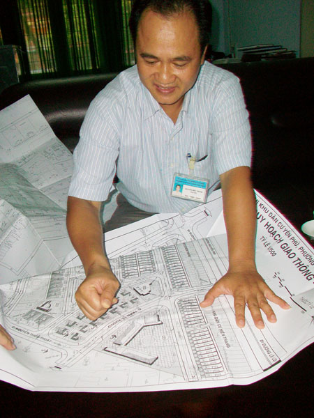 Nhầm lẫn có chủ ý?