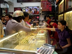  NHNN: Sẵn sàng cho phép nhập khẩu vàng