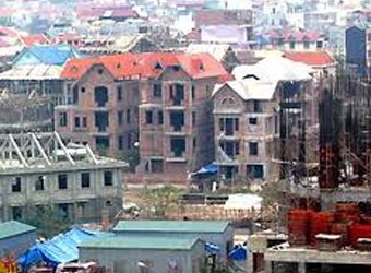 Bất động sản: Kích cầu bằng khuyến mãi
