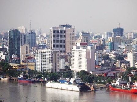 Phải rà soát quy hoạch chi tiết đô thị tại TPHCM định kỳ 3 năm