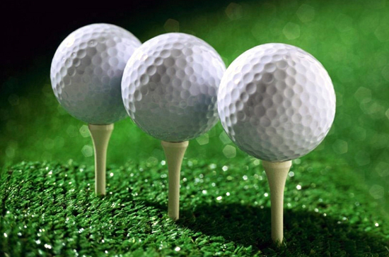 Dự án sân golf: Bất động sản mới là phần chính