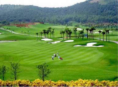Việt Nam cần bao nhiêu sân golf?