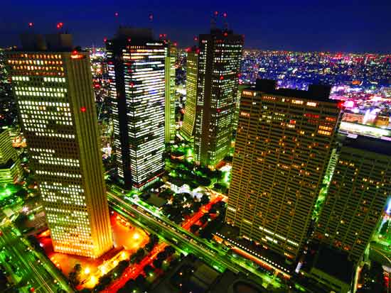 “Mỏ vàng” từ người tiêu dùng thành thị