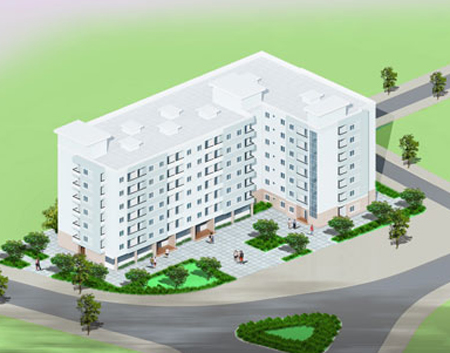 nhà thu nhập thấp khu an vân dương