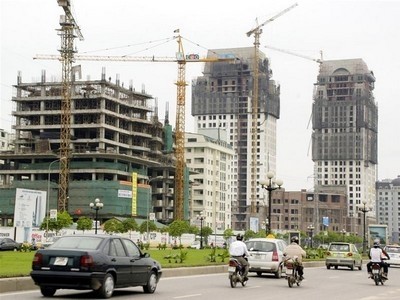 BĐS miền Bắc trong trào lưu giảm giá: Từ chiết khấu tới “hàng khủng”