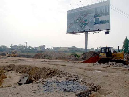 Bất động sản: Vẫn chưa thể bắt đáy