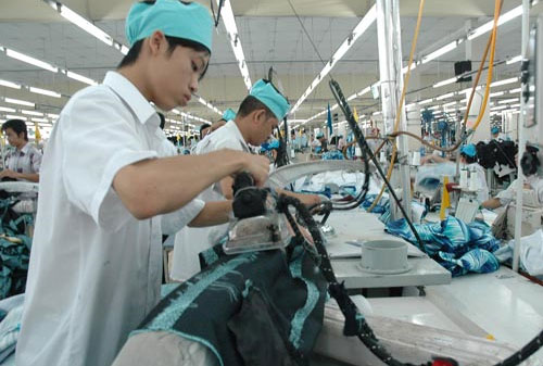 Lãi vay “cào bằng” gây khó doanh nghiệp