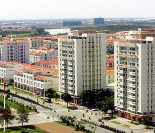 Mọi dòng vốn cho bất động sản đều... “đứt mạch