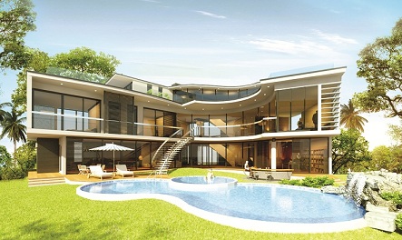 Khang Điền: Ra mắt dự án Goldora Villa tại thị trường Hà Nội