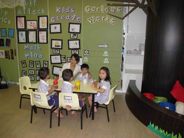 Bài học thành công của Singapore