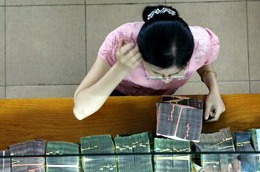 Nâng điều kiện, giảm hạn mức tín dụng chứng khoán?