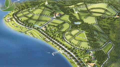 Sắp ra mắt đất nghĩa trang An Viên Vĩnh Hằng