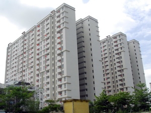 Hé mở dòng vốn để