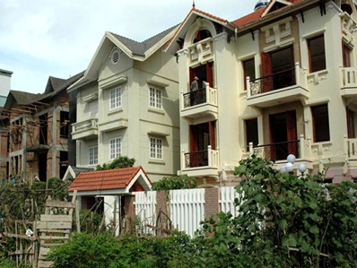 Hai dự án đình trệ vì 20 hộ dân chưa đồng thuận!