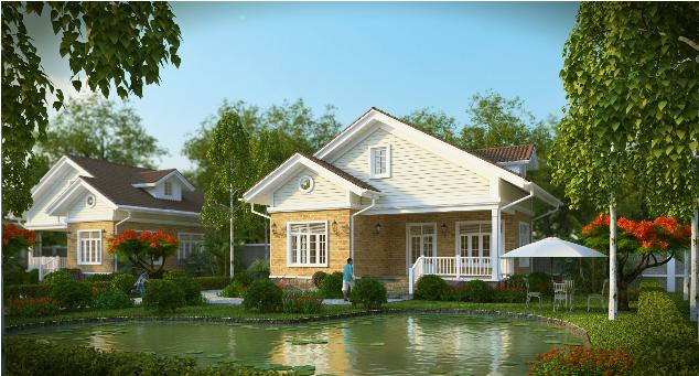 Chào bán đất nền biệt thự Gia Phú Viên với giá từ 2,2 triệu đồng