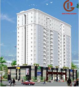 Sắp khởi công dự án Giaphuland II