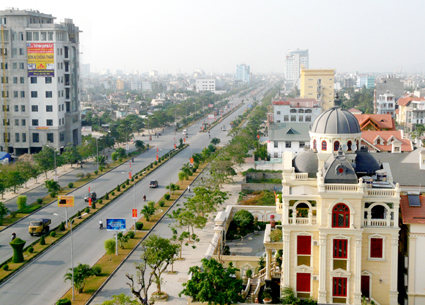 Hải Phòng siết chặt quản lý đất đai