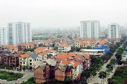 Bất động sản đóng băng: “Muốn lợi nhuận cao thì dễ lắm!”