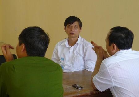 Mua đất trên giấy tờ: Mắc bẫy vì hám lợi