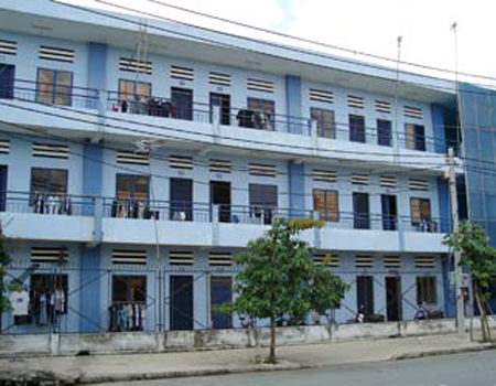 TP HCM vay hơn 1.200 tỷ đồng xây nhà cho công nhân 