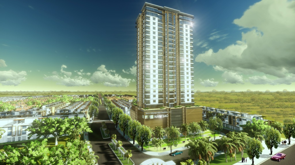 Dự án Five Star đem về 60 tỷ đồng lợi nhuận