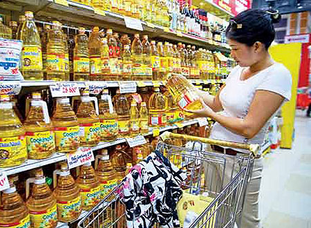 CPI tháng 8 sẽ giảm, nhưng lạm phát năm khó dưới 17%
