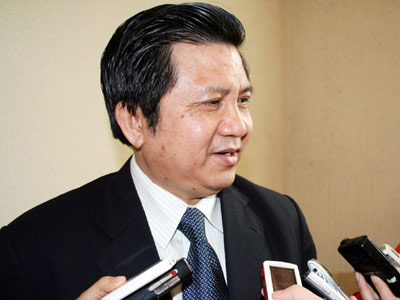 Thống đốc NHNN: Giá vàng trong nước không bất ổn 