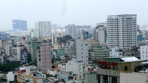 Doanh nghiệp bất động sản Việt Nam thiệt thòi trên sân nhà