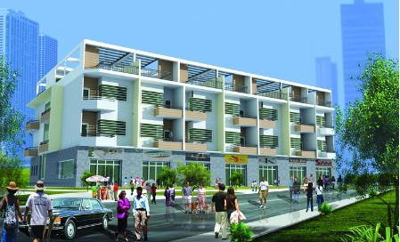 Becamex TDC: 87,57 tỷ đồng lợi nhuận trước thuế trong 6 tháng