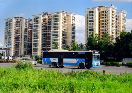 Chia nhỏ căn hộ chung cư - Giải pháp “một mũi tên trúng nhiều đích”