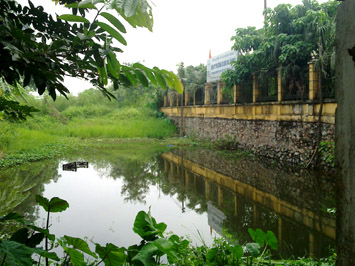 Xã Xuân Phương, Từ Liêm, Hà Nội: 