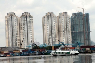 Nhà giảm giá: Người nghèo vẫn khó mua