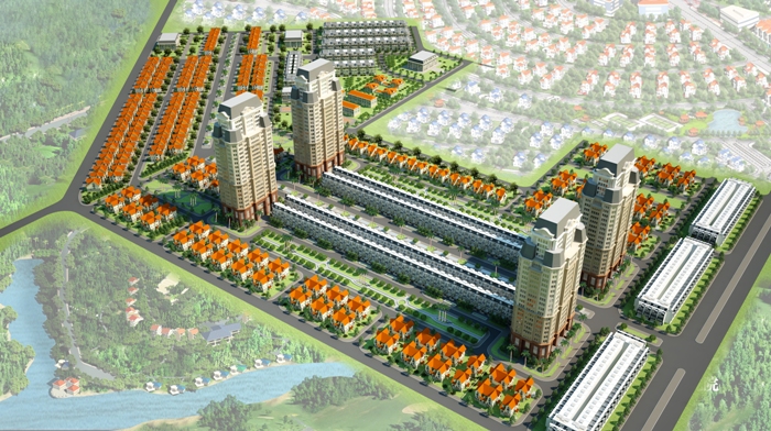 Quý II/2011: Lideco lãi hơn 10,6 tỷ đồng, giảm 96% so với cùng kỳ