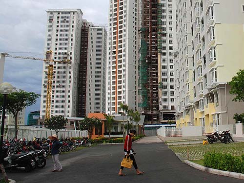 Làm khác để “sống” được