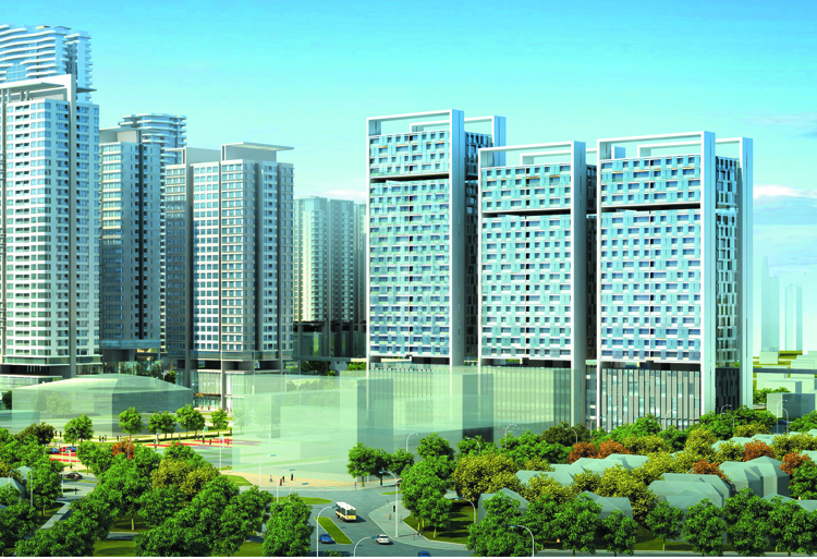 Long Giang: Công ty mẹ lỗ hơn 1,9 tỷ đồng trong quý II