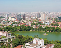 Mỗi người Hà Nội sẽ có 30 m2 nhà ở vào năm 2030