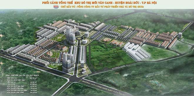 Đất nền dự án, đất trong dân rớt... xuống vực!