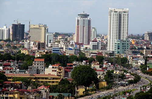 Thị trường BĐS tiếp tục đương đầu với nhiều thách thức