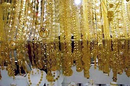 Hiệp hội Kinh doanh Vàng phản đối tăng thuế xuất khẩu vàng
