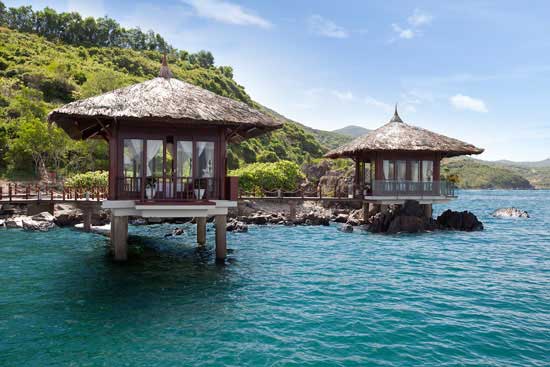 Vinpearl lãi gần 143 tỷ đồng trong quý II