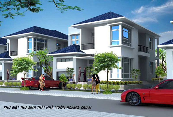 Hoàng Quân: Công ty mẹ lãi hơn 8 tỷ đồng trong quý II